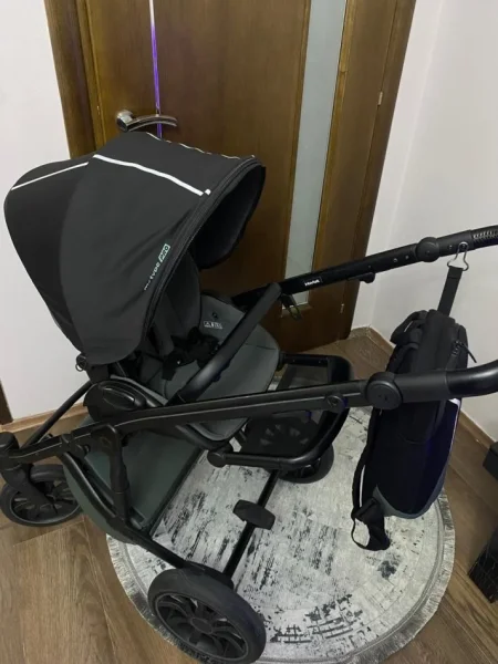 Shkoder, shes karroce per femije ne gjendje te re 600 €