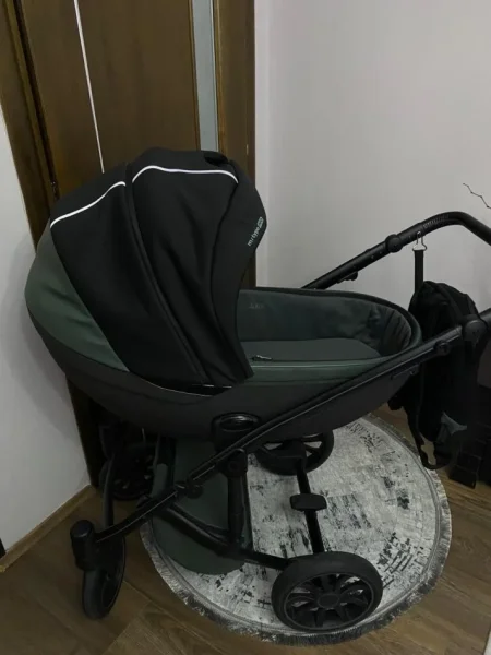 Shkoder, shes karroce per femije ne gjendje te re 600 €