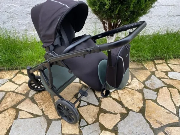 Shkoder, shes karroce per femije ne gjendje te re 600 €