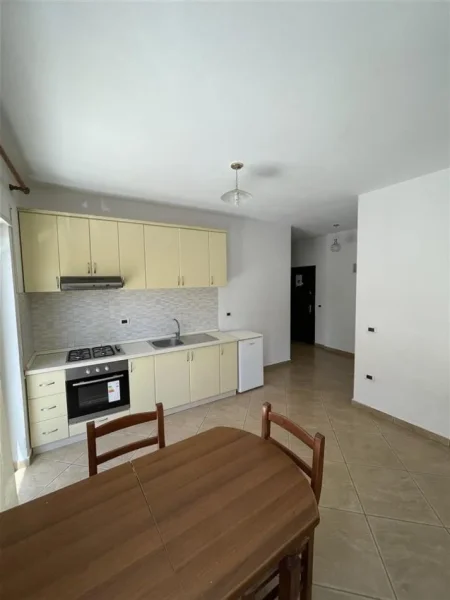 Tirane, shitet apartament 1+1 Kati 4, 71 m² 74.000 € (Plazh, Durres)