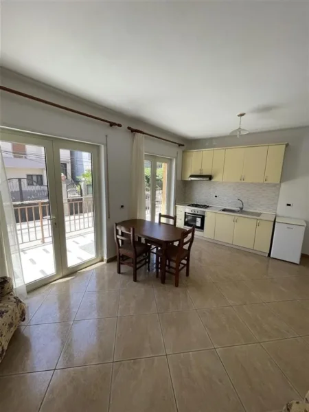 Tirane, shitet apartament 1+1 Kati 4, 71 m² 74.000 € (Plazh, Durres)
