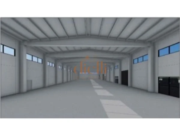 Tirane, shitet magazine Kati 0, 1.500 m² 1.500.000 €