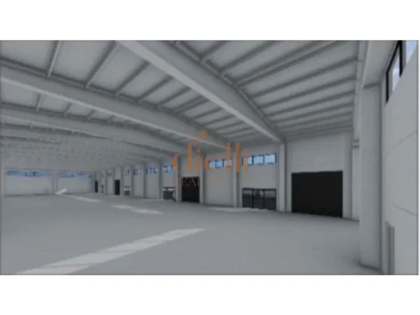 Tirane, shitet magazine Kati 0, 1.500 m² 1.500.000 €