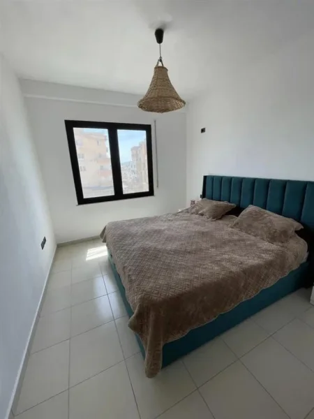 Durres, shitet apartament 3+1 Kati 8, 92 m² 110.000 € (Plepa)