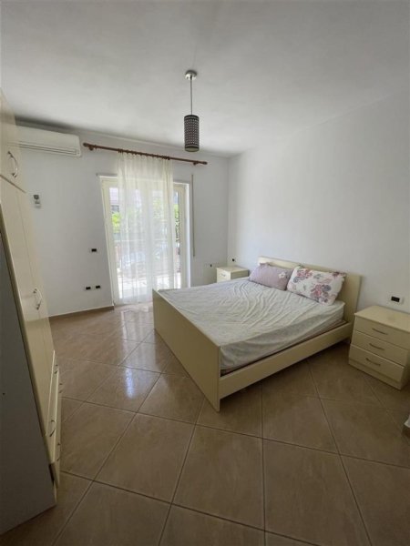 Durres, shitet apartament 1+1 Kati 4, 80 m² 76.000 € (Plazh, Durres)