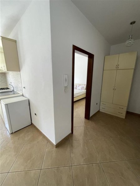 Durres, shitet apartament 1+1 Kati 4, 80 m² 76.000 € (Plazh, Durres)