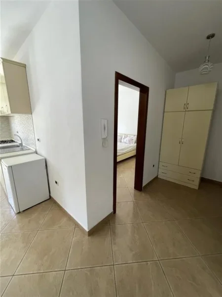 Durres, shitet apartament 1+1 Kati 4, 80 m² 76.000 € (Plazh, Durres)