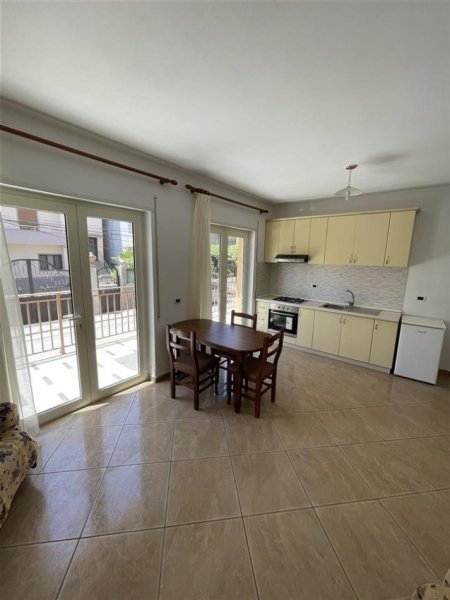 Durres, shitet apartament 1+1 Kati 4, 80 m² 76.000 € (Plazh, Durres)