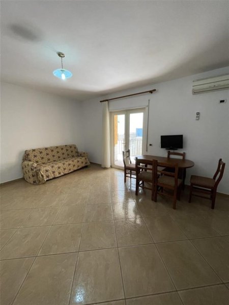 Durres, shitet apartament 1+1 Kati 4, 80 m² 76.000 € (Plazh, Durres)