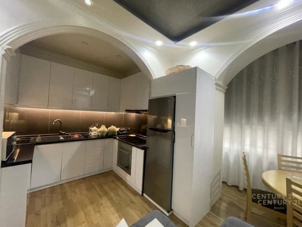 Tirane, jepet me qera apartament 2+1 Kati 2, 63 m² 600 € (Don Bosco)