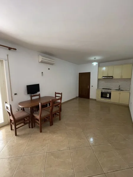 Durres, shitet apartament+verande | Penthouse 3+1 Kati 5, 190 m² 161.500 € (Plazh, Durres)