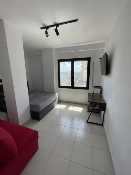 Durres, shitet apartament 3+1 Kati 8, 90 m² 110.000 € (Plazh, Durres)