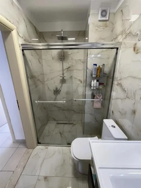 Durres, shitet apartament 3+1 Kati 8, 90 m² 110.000 € (Plazh, Durres)