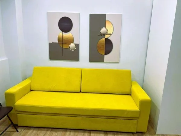 Tirane, shitet apartament 1+1 , 60 m² (Stadiumi Dinamo)