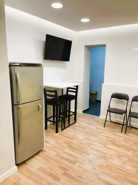 Tirane, shitet apartament 1+1 , 60 m² (Stadiumi Dinamo)