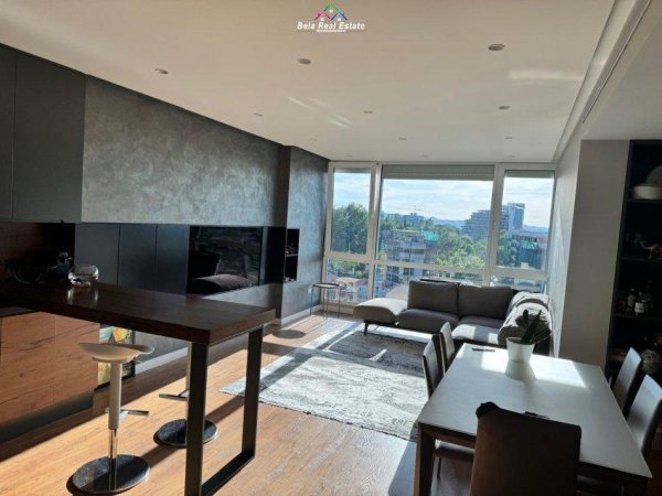 Tirane, jepet me qera apartament 3+1 Kati 7, 138 m² 268.000 € (rruga e elbasanit)