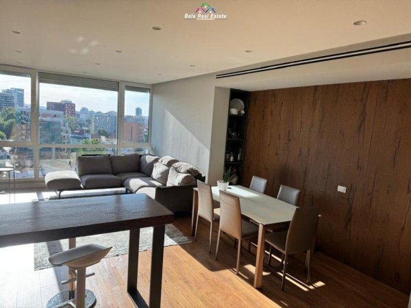 Tirane, jepet me qera apartament 3+1 Kati 7, 138 m² 268.000 € (rruga e elbasanit)