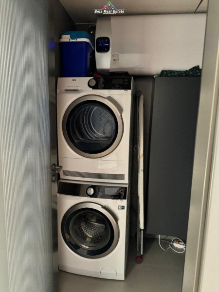 Tirane, jepet me qera apartament 3+1 Kati 7, 138 m² 268.000 € (rruga e elbasanit)