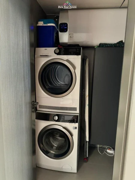Tirane, jepet me qera apartament 3+1 Kati 7, 138 m² 268.000 € (rruga e elbasanit)