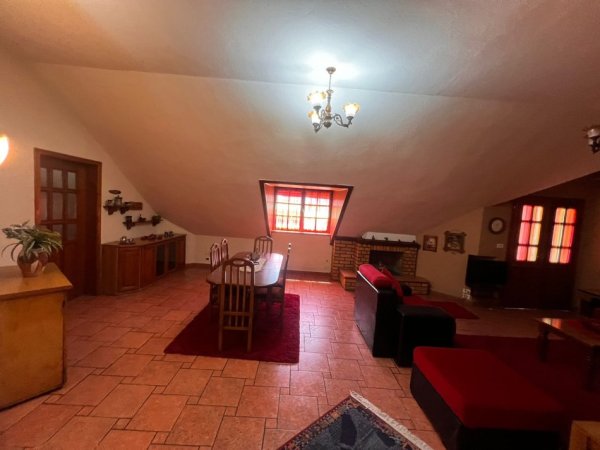 Tirane, jepet me qera apartament 2+1 Kati 3, 120 m² 450 € (Don Bosko)