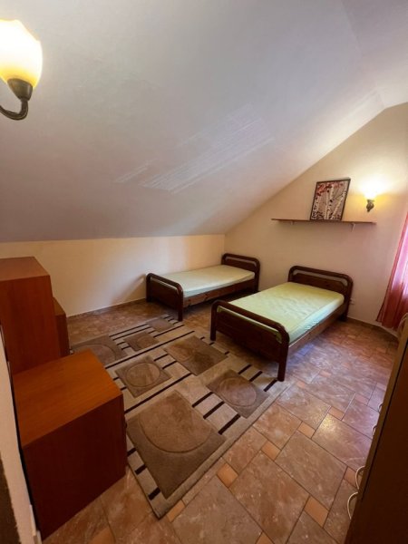 Tirane, jepet me qera apartament 2+1 Kati 3, 120 m² 450 € (Don Bosko)