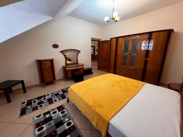 Tirane, jepet me qera apartament 2+1 Kati 3, 120 m² 450 € (Don Bosko)