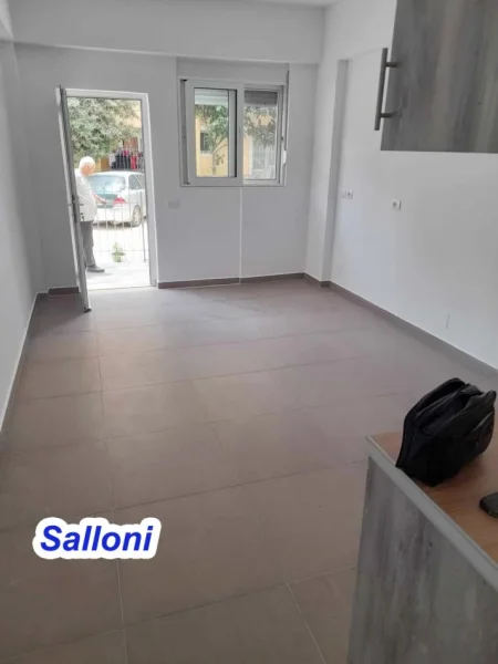 Sarande, shitet apartament 1+1 Kati 1, 50 m² 70.000 €