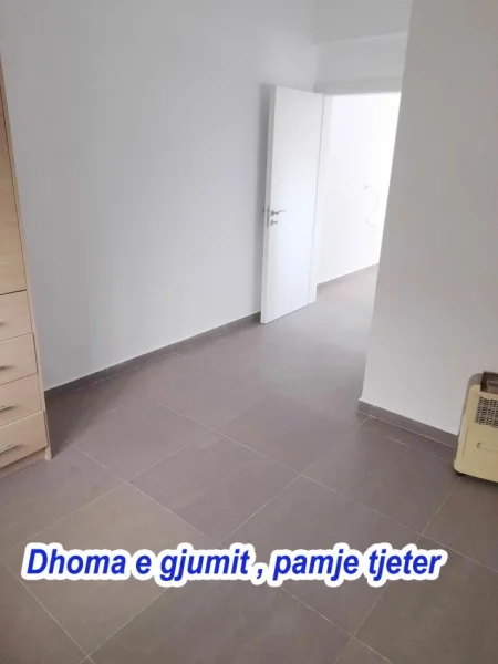 Sarande, shitet apartament 1+1 Kati 1, 50 m² 70.000 €