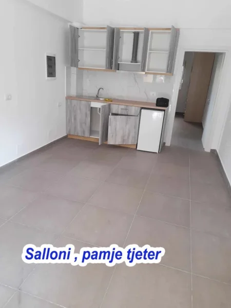 Sarande, shitet apartament 1+1 Kati 1, 50 m² 70.000 €