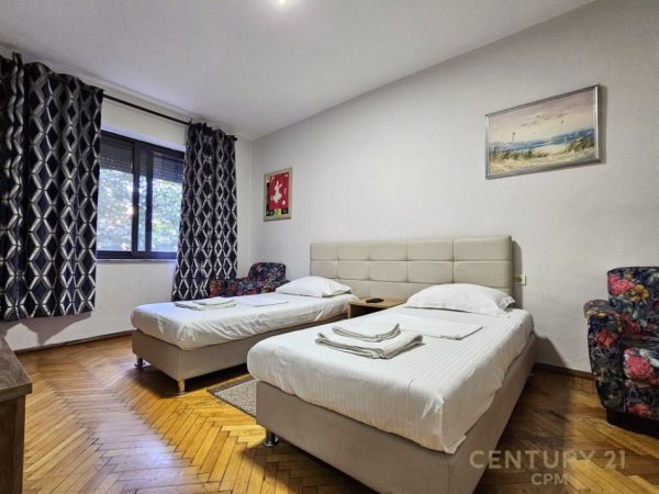 Tirane, shes apartament 1+1+Aneks+Ballkon Kati 2, 56 m² 130.000 € (Myslym Shyr)