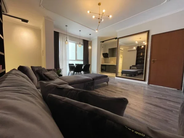 Tirane, shes 2+1+Aneks+Ballkon, Kati 3, 102 m² 230,000 € (Rruga Eduart Mano)