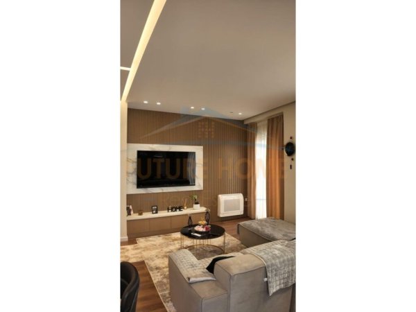 Tirane, shitet apartament 2+1+2 Kati 8, 132 m² 290.000 € (Pazari i Ri)