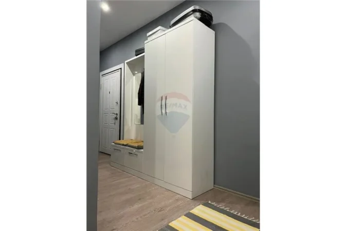 Tirane, shitet apartament 2+1 Kati 5, 110 m² 150.000 € (Bulevardi Bajram Curri)