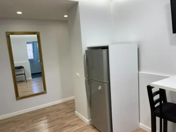 Tirane, shitet apartament 1+1 Kati 0, 165 m² 385.000 € (Stadiumi Dinamo)