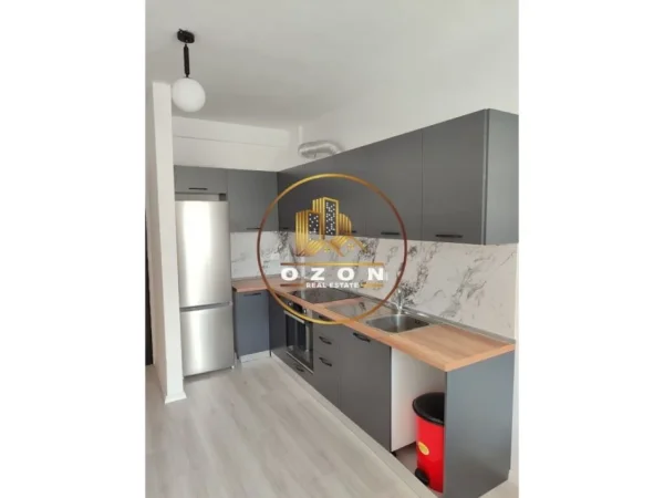 Apartament 1+1 me qira tek Green City Residence, Astir 350 €!