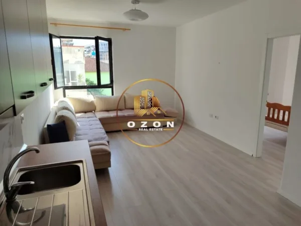 Apartament 1+1 me qira tek Green City Residence, Astir 350 €!
