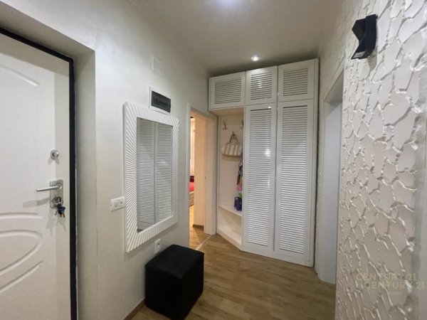 Tirane, shitet apartament 2+1 Kati 2, 63 m² (don bosko)