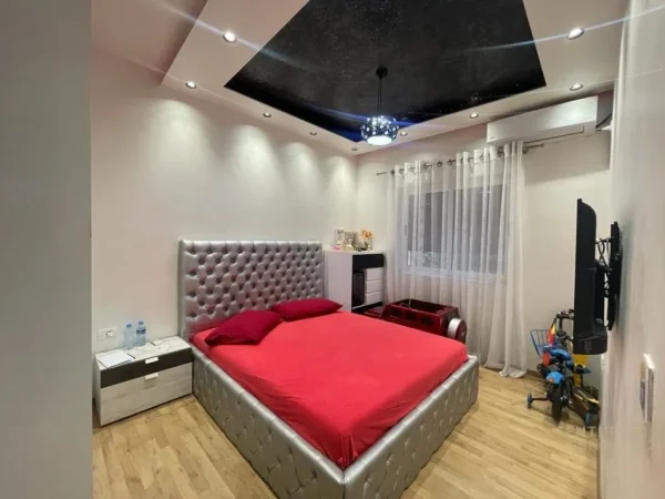Tirane, shitet apartament 2+1 Kati 2, 63 m² (don bosko)