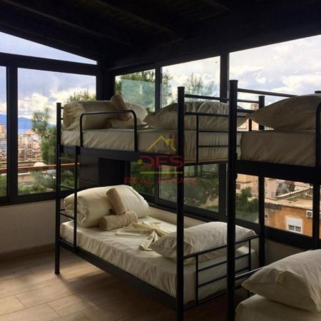 🔥Shitet hostel!