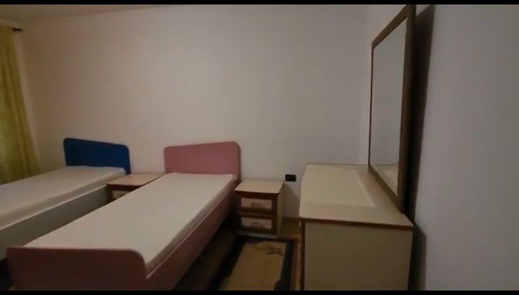 Tirane, jepet me qera apartament 1+1 Kati 1, 63 m² 35.000 LEKE (ISH RESTORANT DURRESI)