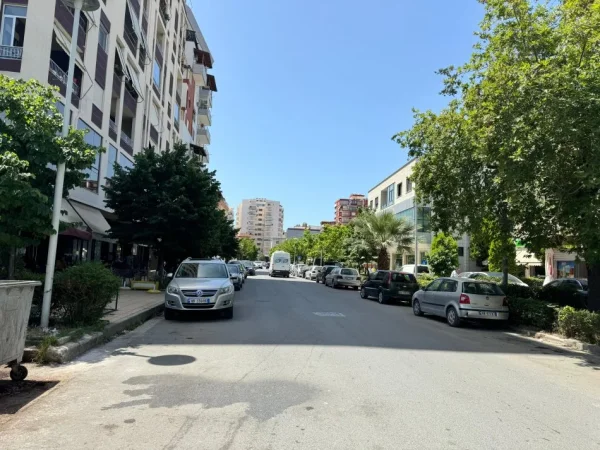 VLORE SHITEN 2 DYQANE  Kati 0, 80 m² Total (40+40) 192.000 € (Misto Mele)