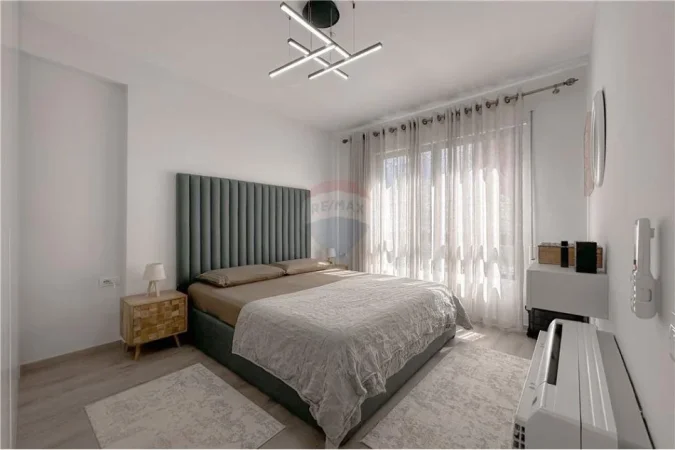 Tirane, shitet apartament 2+1 Kati 3, 86 m² 185.000 € (Rruga e Dibrës - Farmacia 10)