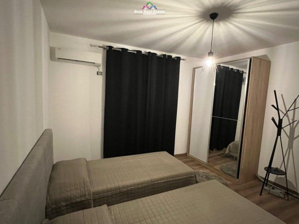 Tirane, jepet me qera apartament 2+1 Kati 1, 105 m² 750 € (qender)
