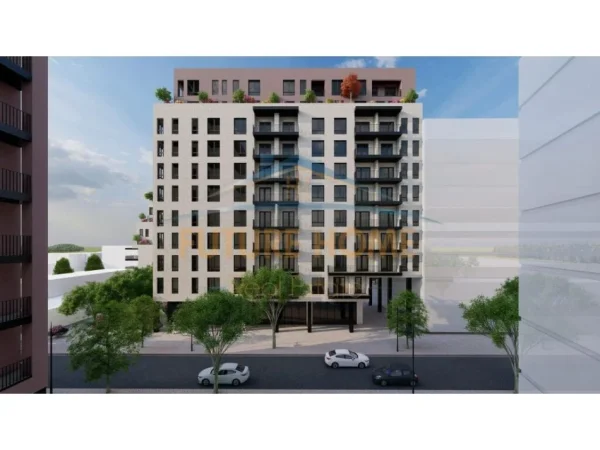 Tirane, shitet apartament 1+1 Kati 1, 74 m² 107.155 € (LAPRAKE)