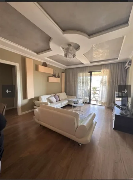 Tirane, shes apartament 2+1 Kati 4, 120 m² 169.000 € (yzberisht)