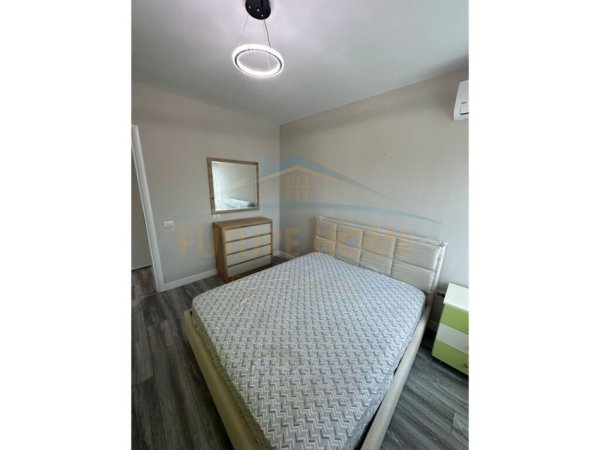 Shqiperi, jepet me qera apartament 2+1 Kati 6, 82 m² 600 € (STACIONI I TRENIT)