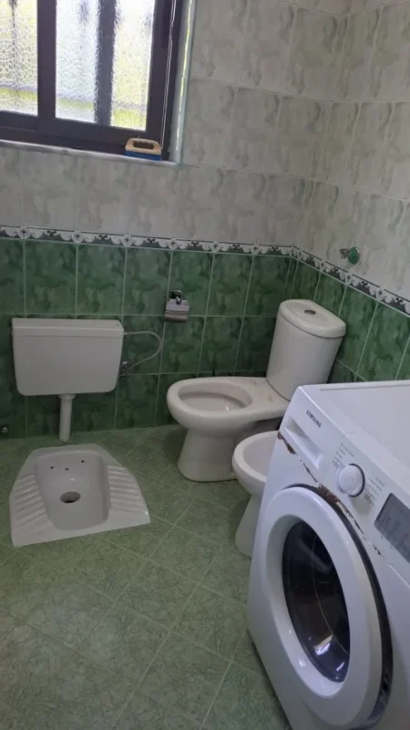 Tirane, jepet me qera apartament 2+1 , 180 m² 450 € (Allias)