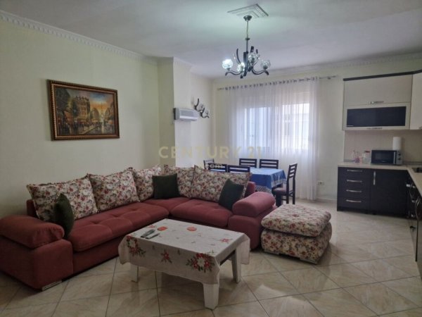 SHITET APARTAMENT 3+1 ME PAMJE NGA DETI❗️Neom95458
