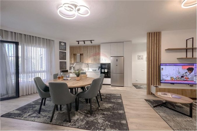 Tirane, shitet apartament 2+1 Kati 3, 86 m² 185.000 € (Farmacia 10 - Rruga e Dibrës)