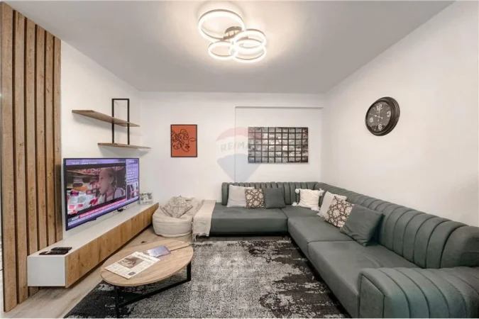 Tirane, shitet apartament 2+1 Kati 3, 86 m² 185.000 € (Farmacia 10 - Rruga e Dibrës)